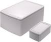 Camdenboss CSACST002-CON Universal enclosure 110 x 60 x 40 Acrylonitrile butadiene styrene Light grey 1 pc(s)