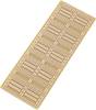 TRU COMPONENTS SU527181 IC PCB Phenolic paper (L x W) 60 mm x 160 mm 35 µm Contact spacing 2.54 mm Content 1 pc(s)