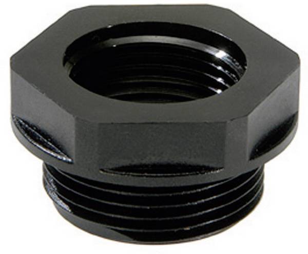 Wiska ATEX EX-APM 21/20 N/A PG21 M20 Polyamide Black (RAL 9005) 1 pc(s)