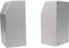 Strapubox 1110GR Universal enclosure 121 x 65 x 55 Acrylonitrile butadiene styrene Grey 1 pc(s)