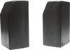 Strapubox 1110SW Universal enclosure 121 x 65 x 55 Acrylonitrile butadiene styrene Black 1 pc(s)