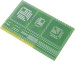 Package board