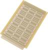 TRU COMPONENTS SU527670 IC PCB Phenolic paper (L x W) 160 mm x 100 mm 35 µm Contact spacing 2.54 mm Content 1 pc(s)