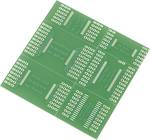 SMD-TSOP I/II multiadapter