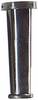 HellermannTyton HV2101A-PVC-BK-M1 Bend relief Terminal Ø (max.) 5.3 mm PVC Black 1 pc(s)