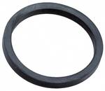 Wiska EADR 63 Sealing ring M63 EPDM rubber Black (RAL 9005) 1 pc(s)