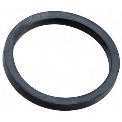 Wiska 10062802 EADR 16 Sealing ring    M16  EPDM rubber Black (RAL 9005) 1 pc(s)