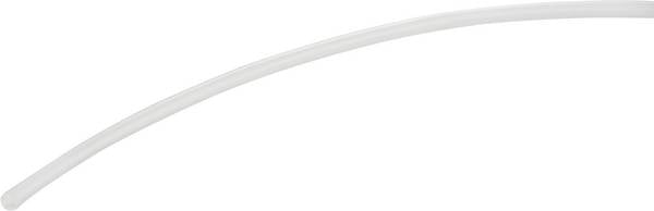 DSG Canusa 3290060013 Heatshrink w/o adhesive Transparent 6.40 mm 2 mm Shrinkage:3:1 Sold per metre