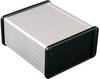 Hammond Electronics 1457N1601BK Universal enclosure 160 x 104 x 54.6 Aluminium Black 1 pc(s)