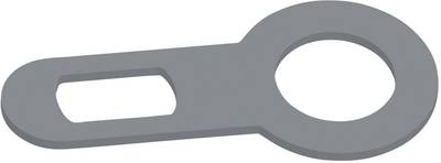 Solder lug