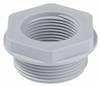 Wiska 10063667 APM 29/32 PG29 M32 Polyamide Light grey 1 pc(s)
