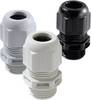 Wiska 10066410 Cable gland M12 Polyamide Light grey 1 pc(s)