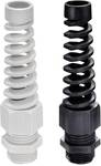 Wiska 10061276 Cable gland M12 Polyamide Black 1 pc(s)