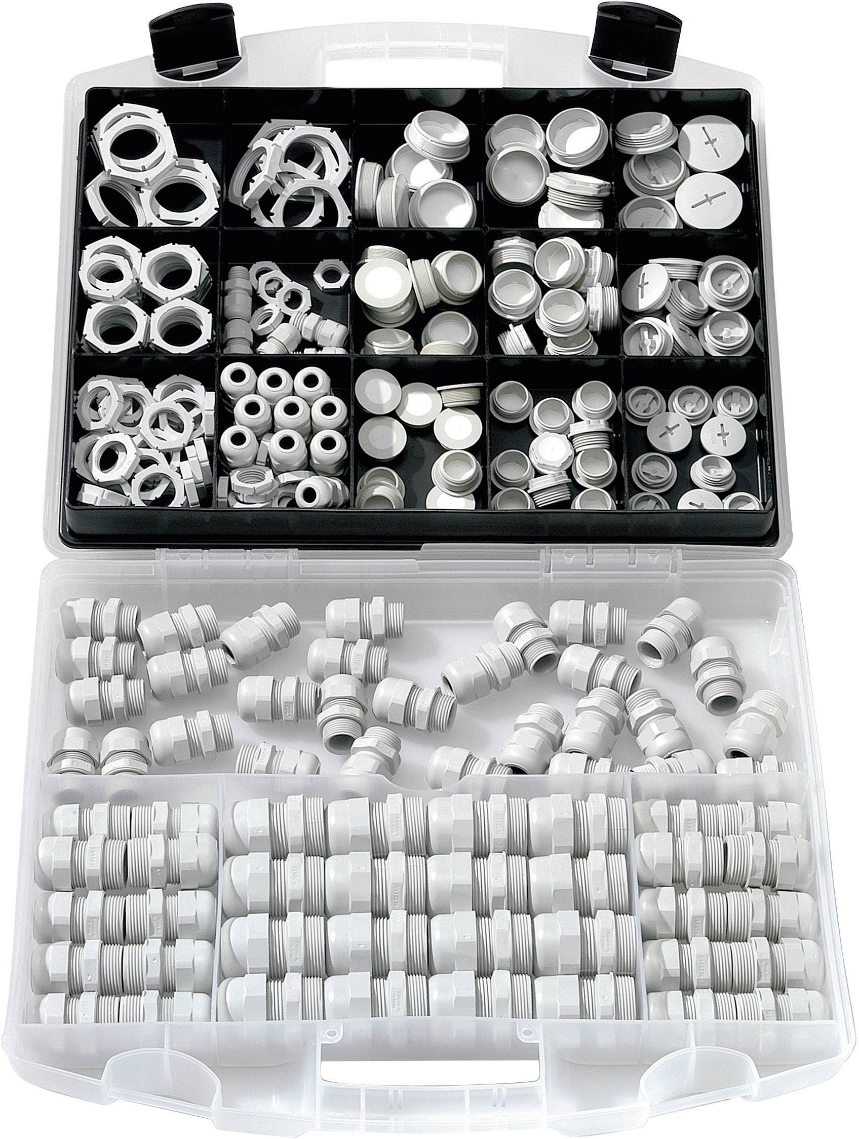 Wiska 10069995 Cable gland set 1 Set