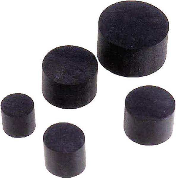 LAPP 54113040 SKINTOP® DV-M32 Seal inset M32 Neoprene Black 1 pc(s)