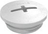 Wiska EVSF 25 RAL 7035 N/A M25 Polyamide Grey-white (RAL 7035) 1 pc(s)