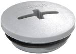 Wiska EVSG-ORD M12 RAL 7001 Filler plug M12 Polyamide Silver-grey (RAL 7001) 1 pc(s)