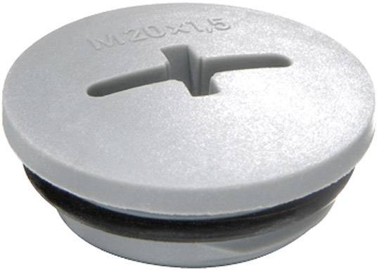 Wiska EVSG-ORD M12 RAL 7001 N/A M12 Polyamide Silver-grey (RAL 7001) 1 pc(s)