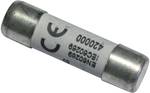 ESKA 1038628 Micro fuse (Ø x L) 10.3 mm x 38 mm 12 A 500 V Quick response -F- Content 1 pc(s)