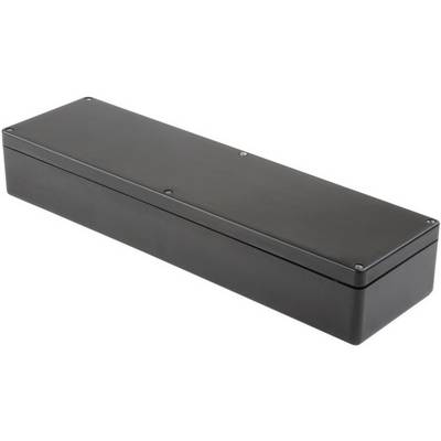 Weidmüller Klippon POK 71 Ex 9510350000 Universal enclosure 90 x 560 x 160 Polyester Graphite grey (RAL 9011) 1 pc(s)-0