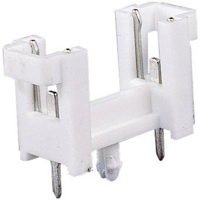  532908  Fuse holder  Suitable for Micro fuse 5 x 20 mm 6.3 A 250 V AC 1 pc(s) 