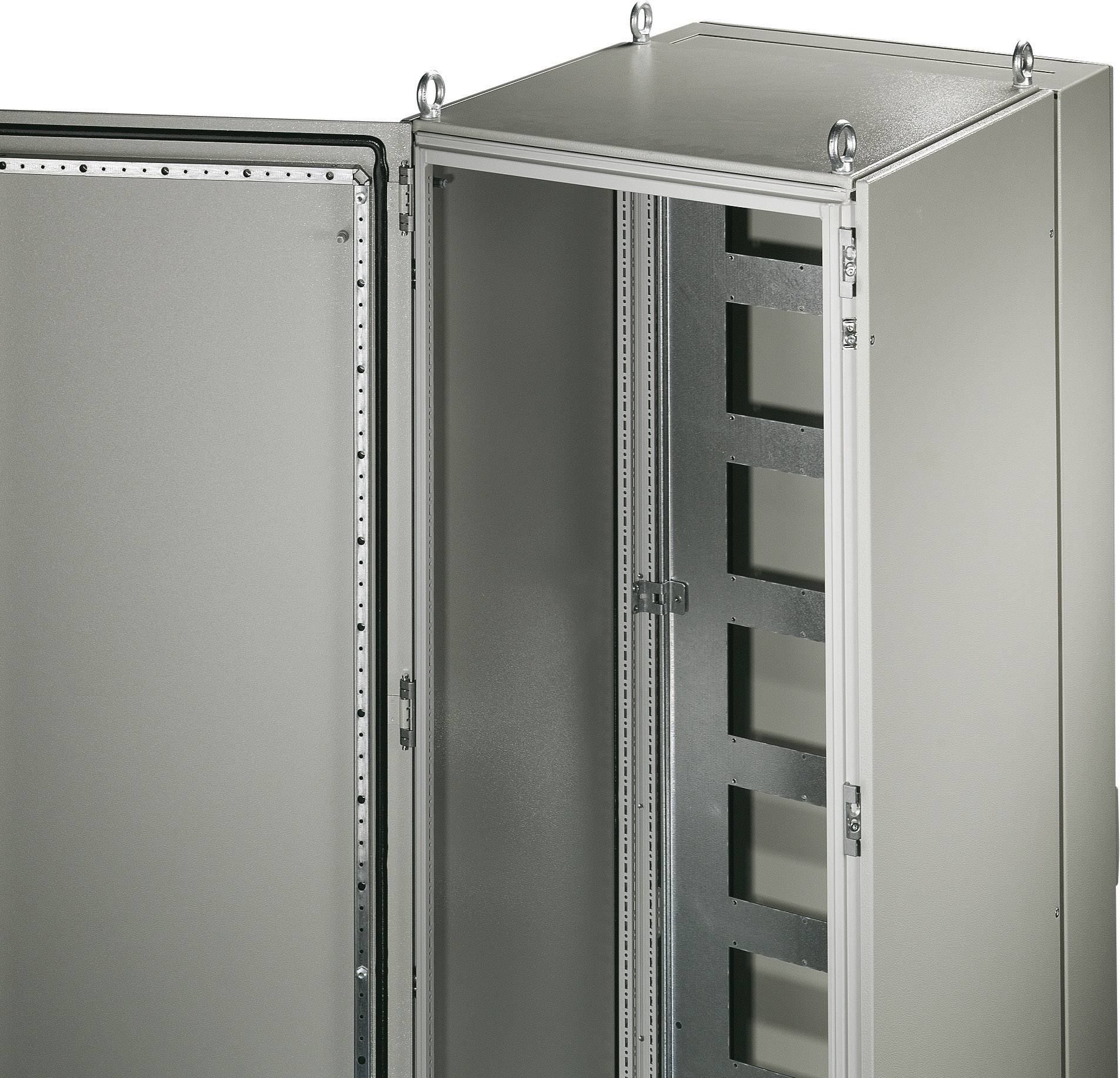 Rittal AE 2449000 Hinge Zinc (diecast) 2 pc(s) from