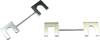 ESKA 341235 ANL/BF1 fuse strip 40 A 32 V 1 pc(s)