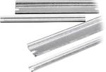 Fibox 8524030 B-3 Mounting Rail For MNX 80 mm