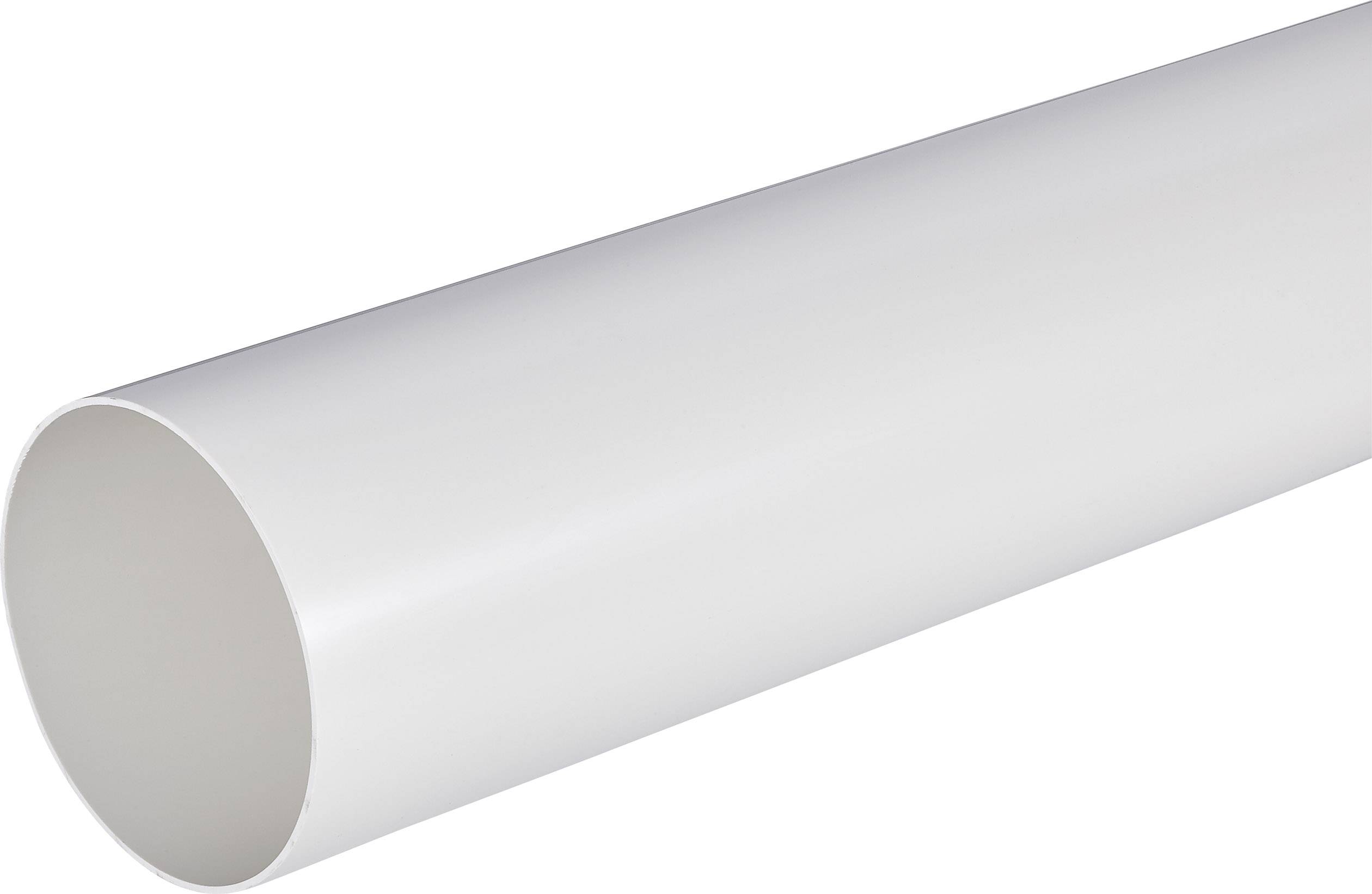 Wallair 20210122 Cylinder pipe ventilation system 100 Sleeve-less ducting