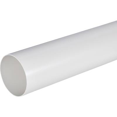 Wallair 20210122 Cylinder pipe ventilation system 100 Sleeve-less ducting 