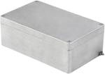 Weidmüller KLIPPON K41 1565270000 Universal enclosure 122 x 120 x 81 Aluminium Silver 1 pc(s)