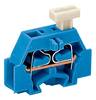 WAGO 261-304/331-000 Terminal 6 mm Pull spring Configuration: N Blue 200 pc(s)