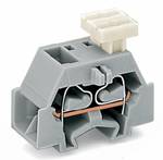 4-conductor terminal block