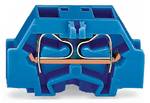 4-conductor terminal block
