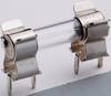 ESKA 120.800H 120.800H Fuse holder terminal spring Suitable for Micro fuse 5 x 20 mm 6.3 A 250 V AC 1 pc(s)
