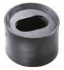 Wiska 10064322 FFD 20/01/510 M20 1 x 5 x 10 mm Elastomer Black 1 pc(s)