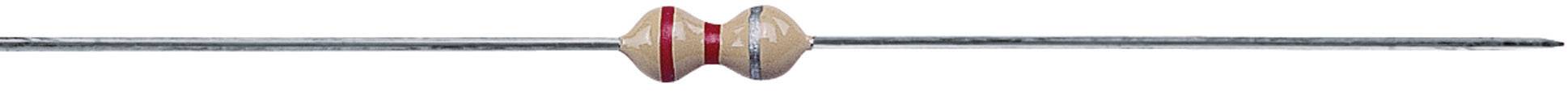 EC244R7A-50BB20-X EC244R7A-50BB20-X Choke Axial lead 4.7 µH 0.36 Ω 0.53 A 1 pc(s)