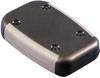 Hammond Electronics 1553AABK Hand-held casing 75 x 50 x 17 Acrylonitrile butadiene styrene Black 1 pc(s)