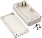 Plastic housing IP54 series 1591