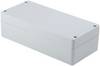 Weidmüller KLIPPON K7 RAL7001 9529260000 Universal enclosure 350 x 160 x 100 Aluminium powder-coated Silver-grey 1 pc(s)