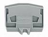 WAGO 264-363 Light grey 25 pc(s)