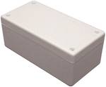 Plastic housing IP54 series 1594