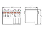 Female connector