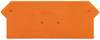 WAGO 279-317 Orange 100 pc(s)