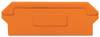 WAGO 279-327 Orange 100 pc(s)