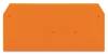 WAGO 279-328 Orange 100 pc(s)