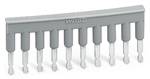 Comb-style jumper bar