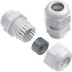 Weidmüller 1909740000-1 Cable gland M50 Polyamide Grey 1 pc(s)