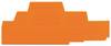 WAGO 280-306 Orange 50 pc(s)