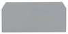 WAGO 280-308 Grey 100 pc(s)